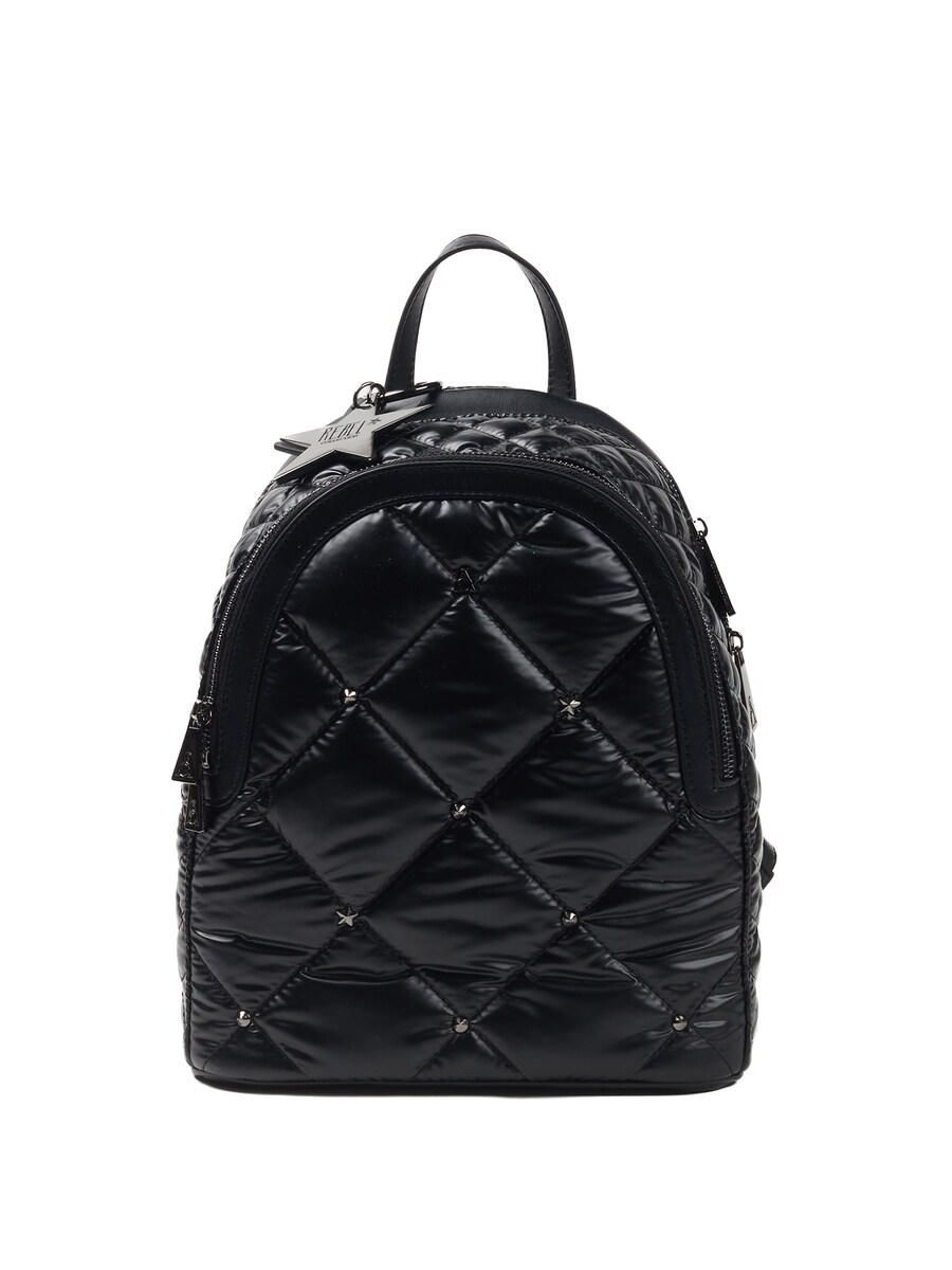 Рюкзак L'Atelier Du Sac Ross, черный
Рюкзак L'Atelier Du Sac Ross, черный