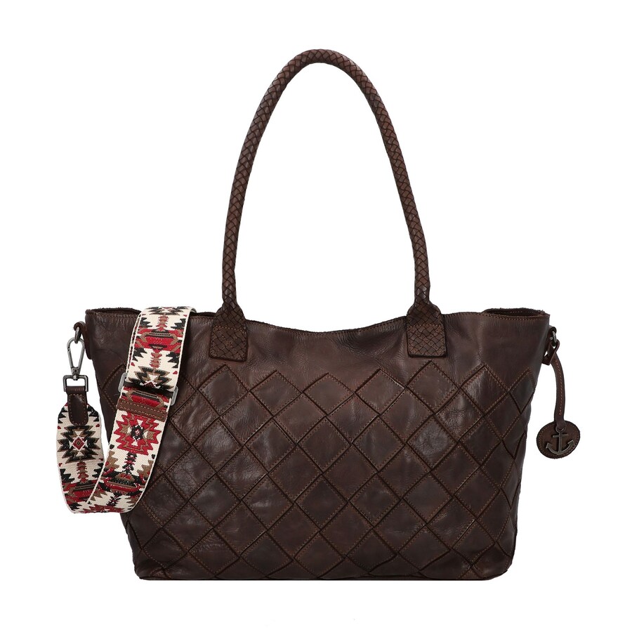 Сумка через плечо Harbour 2nd Leontina, коричневый
Сумка через плечо Harbour 2nd Leontina, коричневый