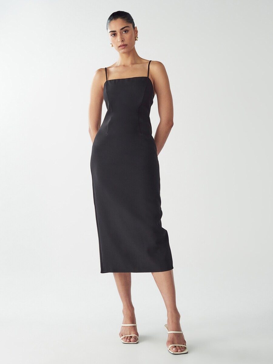 Вечернее платье Willa Evening Dress Leonardo, черный
Вечернее платье Willa Evening Dress Leonardo, черный