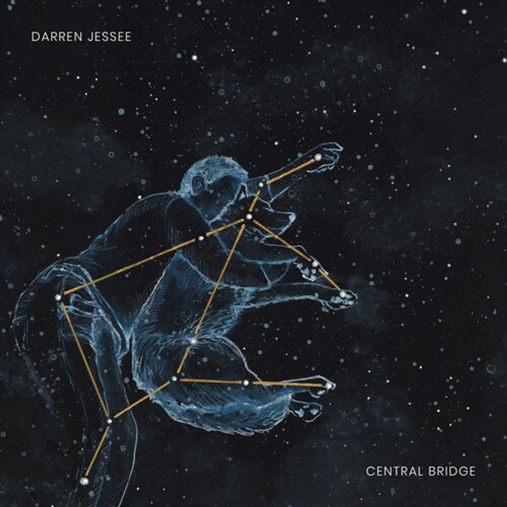 Виниловая пластинка LP Central Bridge - Darren Jessee
Виниловая пластинка LP Central Bridge - Darren Jessee