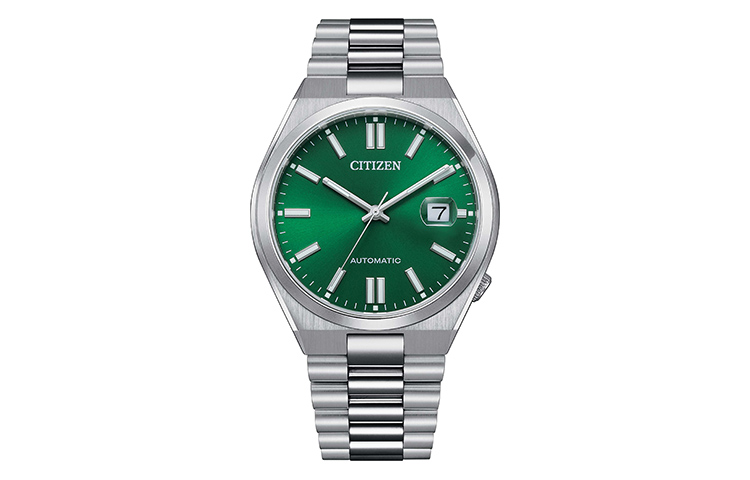 Мужские часы CITIZEN
Мужские часы CITIZEN