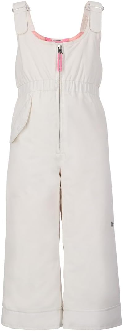Брюки Obermeyer Kids Snoverall Bib Pants, белый
Брюки Obermeyer Kids Snoverall Bib Pants, белый