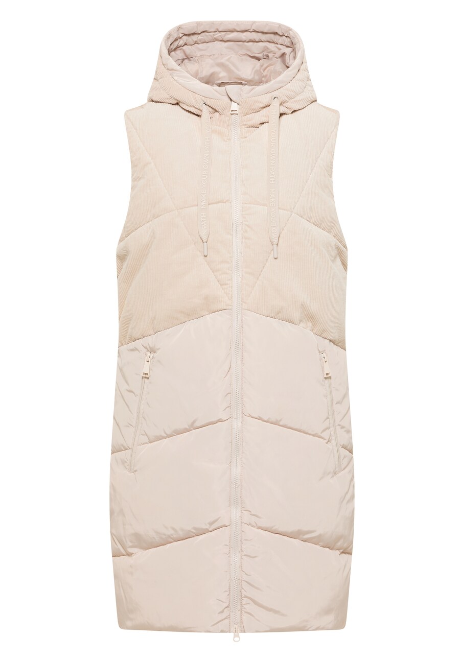 Жилет CECIL, Cream
Жилет CECIL, Cream