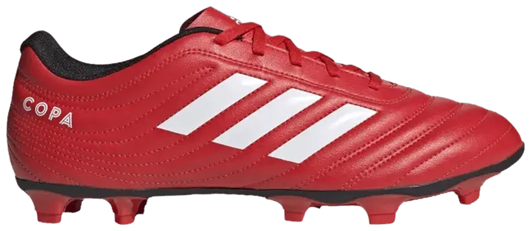 Кроссовки adidas Copa 20.4 FG 'Active Red', красный
Кроссовки adidas Copa 20.4 FG 'Active Red', красный