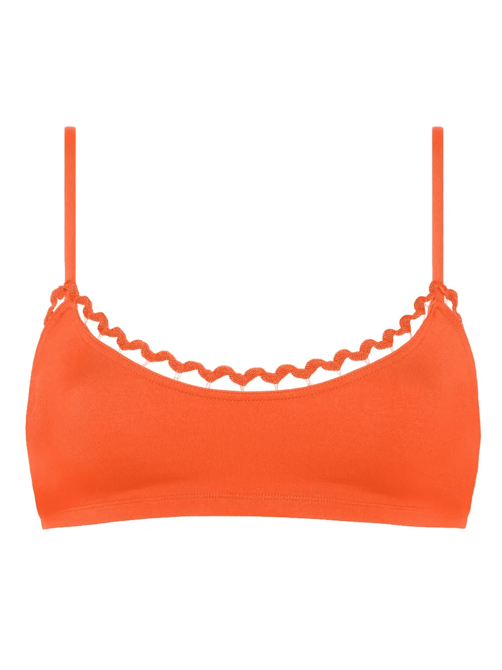 Топ бикини Move ERES, оранжевый
Топ бикини Move ERES, оранжевый