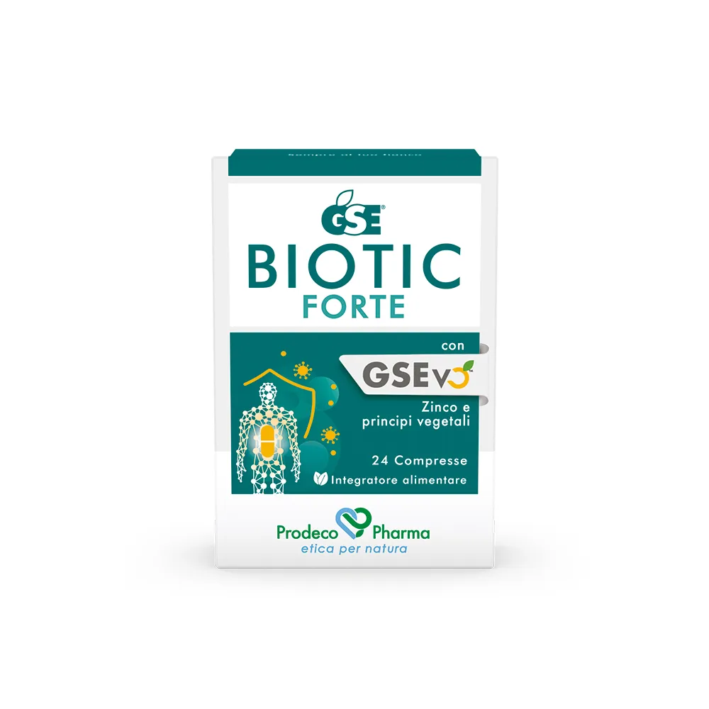 Таблетки Gse Biotic Forte 24 способствуют физиологическому балансу.
Таблетки Gse Biotic Forte 24 способствуют физиологическому балансу.