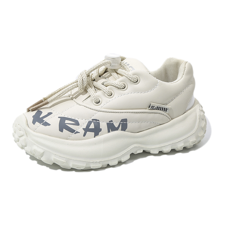 Детские кроссовки для бега FAIRWHALE, бежевый
Детские кроссовки для бега FAIRWHALE, бежевый