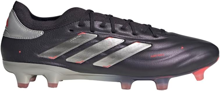 Футбольные бутсы adidas Men's Copa Pure 2 Elite для твердого грунта, черный
Футбольные бутсы adidas Men's Copa Pure 2 Elite для твердого грунта, черный