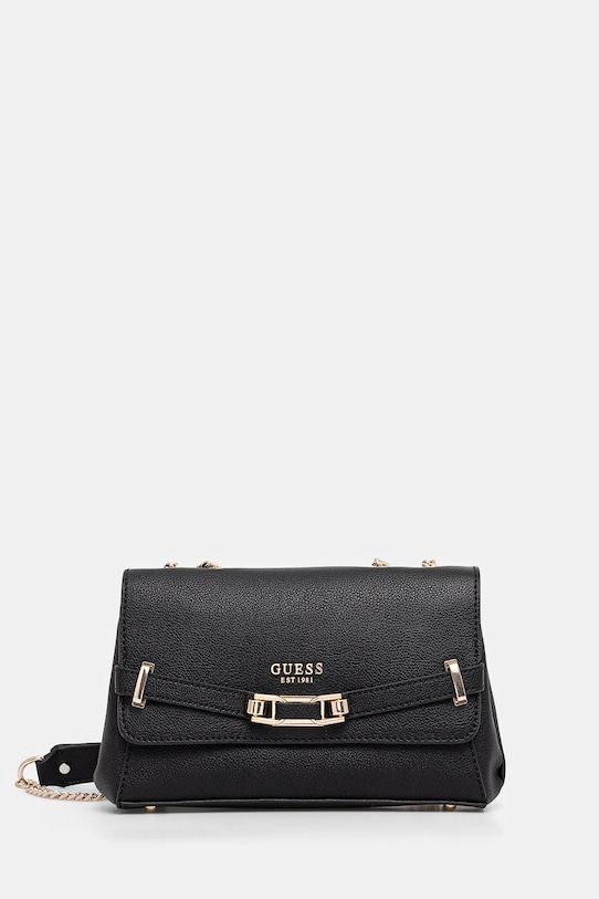 Сумка SILVYE Guess, черный
Сумка SILVYE Guess, черный