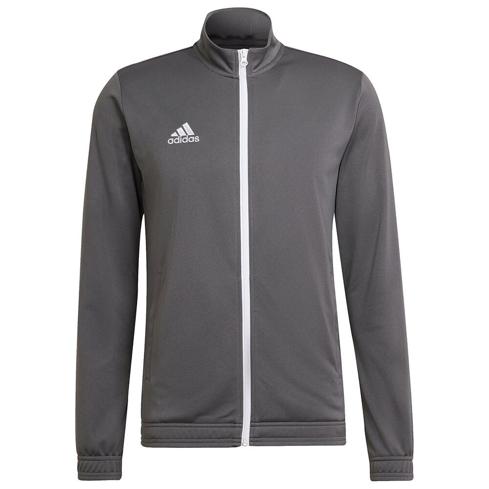 Куртка adidas Entrada 22, серый
Куртка adidas Entrada 22, серый