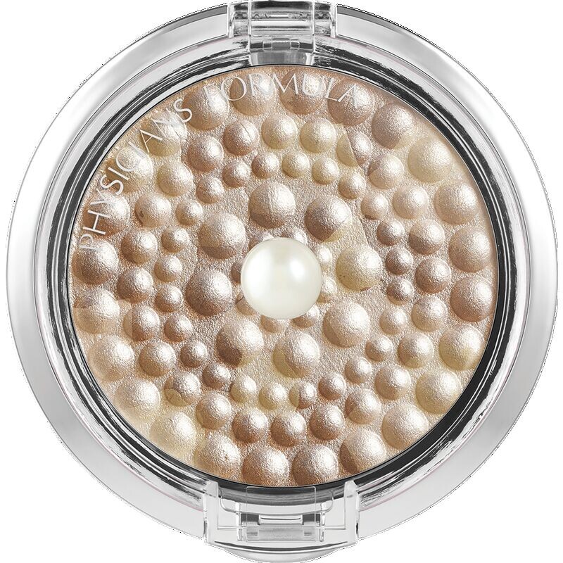 POWDER PALETTE MINERAL GLOW PEARLS BRONZER - Светлый бронзер Physicians Formula, 8 g
POWDER PALETTE MINERAL GLOW PEARLS BRONZER - Светлый бронзер Physicians Formula, 8 g