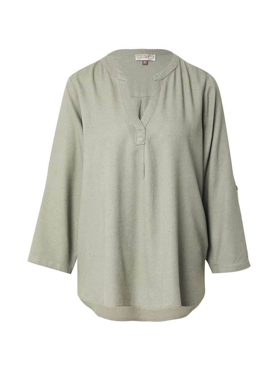 Блуза Eight2Nine DOB, хаки
Блуза Eight2Nine DOB, хаки