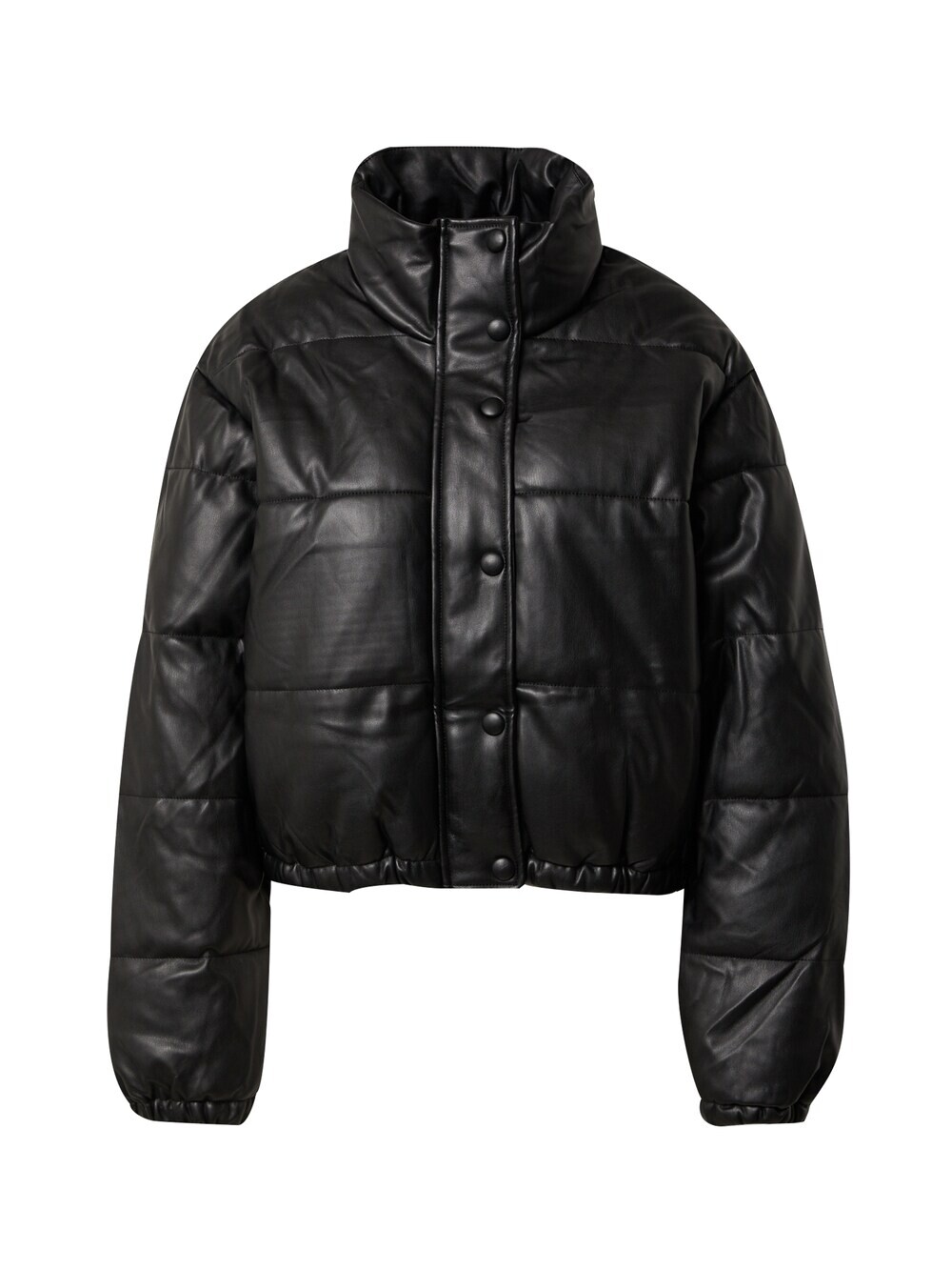 Межсезонная куртка Edited Nikolina, черный 
Межсезонная куртка Edited Nikolina, черный