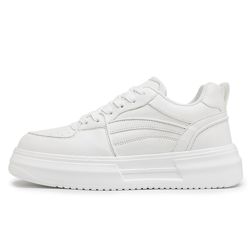 Легкие, износостойкие и нескользящие низкие мужские кроссовки SUPEREDGE, White
Легкие, износостойкие и нескользящие низкие мужские кроссовки SUPEREDGE, White