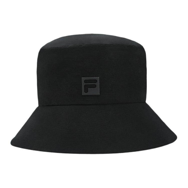 FILA Elastane Bucket Hats Unisex Black
FILA Elastane Bucket Hats Unisex Black