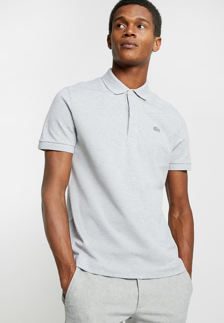 Поло Lacoste, серебряный подбородок, Серый, Поло Lacoste, серебряный подбородок
Поло Lacoste, серебряный подбородок, Серый, Поло Lacoste, серебряный подбородок