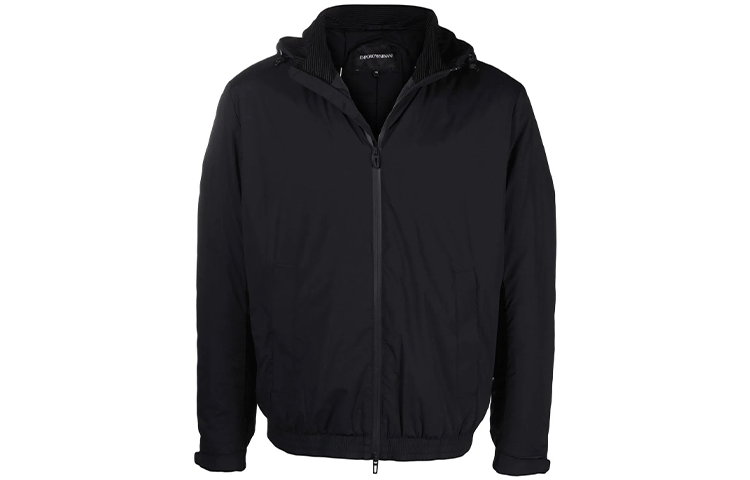 EMPORIO ARMANI Куртки и пальто мужские черные
EMPORIO ARMANI Куртки и пальто мужские черные