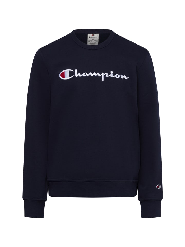 Толстовка Champion, морской
Толстовка Champion, морской