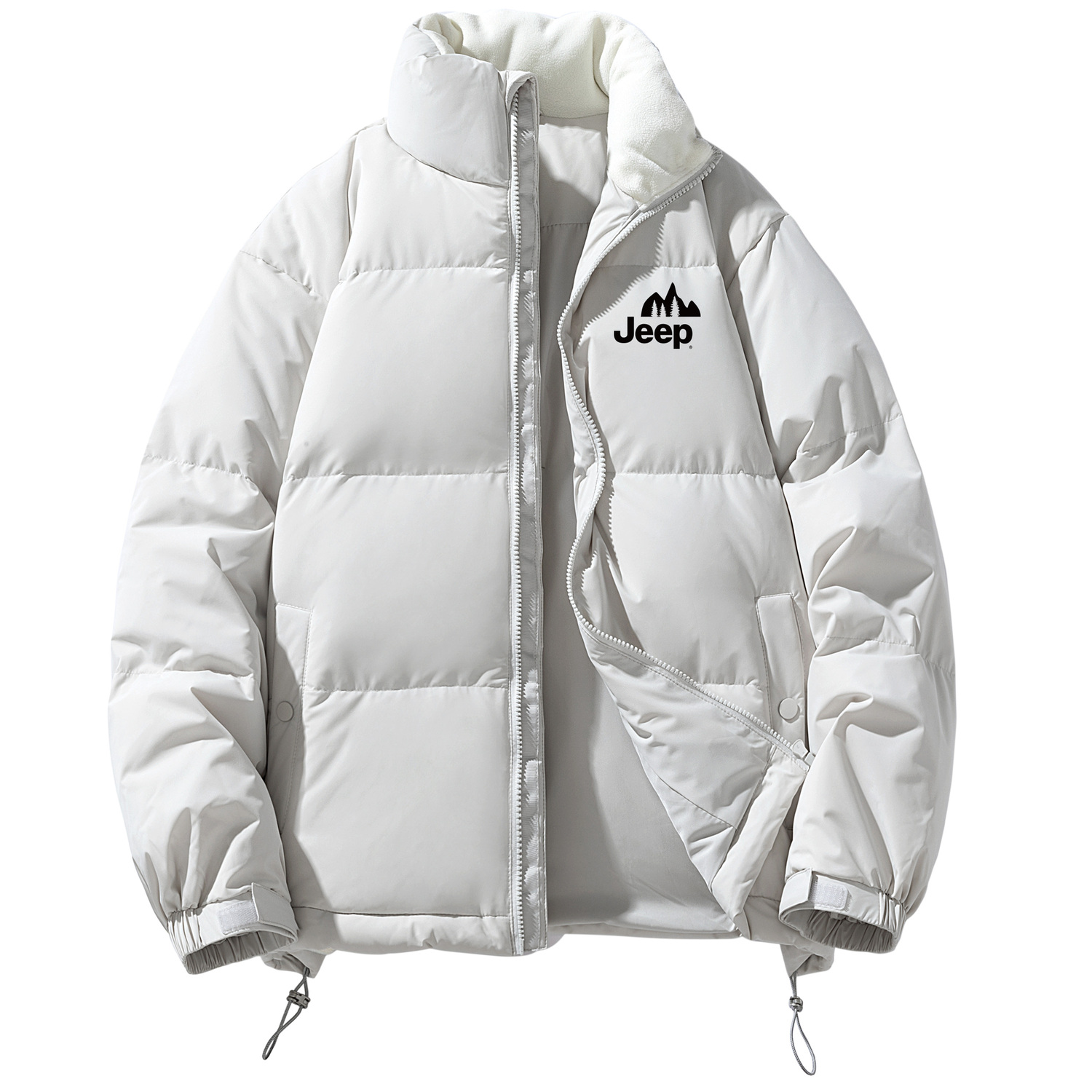 Jeep Унисекс пуховик, Jade Rice
Jeep Унисекс пуховик, Jade Rice