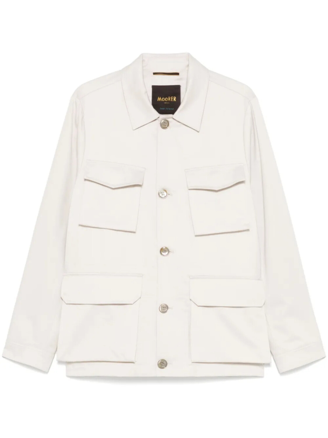 Куртка Moorer Mitia, нейтральный
Куртка Moorer Mitia, нейтральный