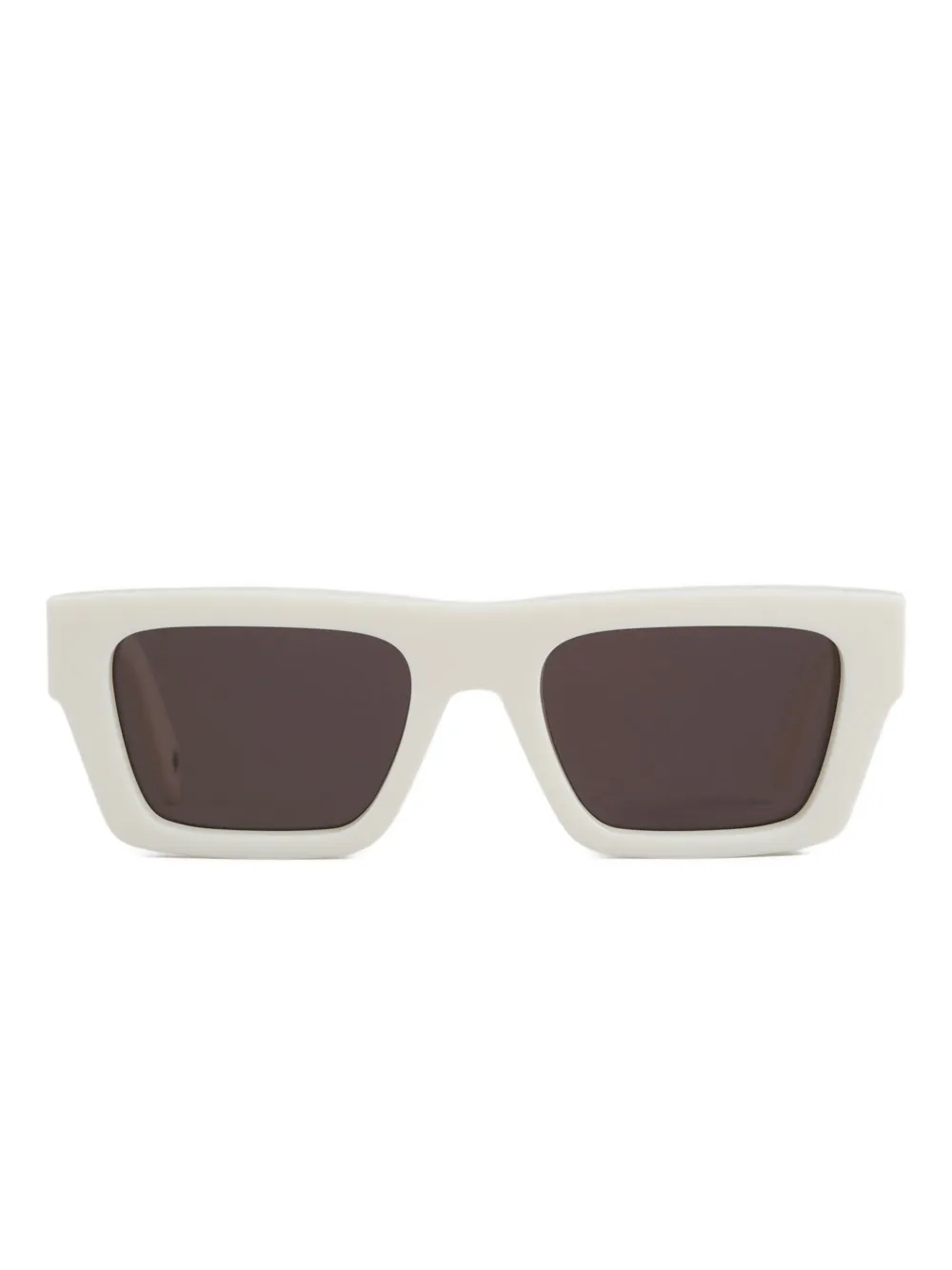 Солнцезащитные очки Oregon Off-White Eyewear, белый
Солнцезащитные очки Oregon Off-White Eyewear, белый