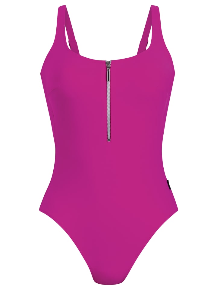 ROSA FAIA Купальник Elouise розового цвета Passion
ROSA FAIA Купальник Elouise розового цвета Passion