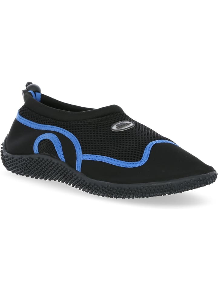 Trespass Черные купальные туфли
Trespass Черные купальные туфли