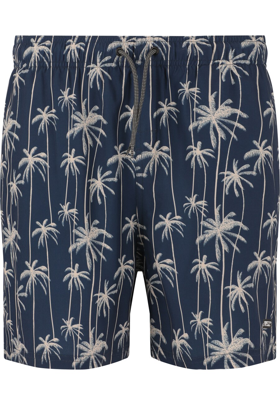 Шорты для серфинга Cruz Rohan, темно-синий
Шорты для серфинга Cruz Rohan, темно-синий