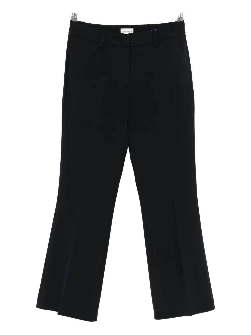 Расклешенные брюки Seductive, черный
Расклешенные брюки Seductive, черный