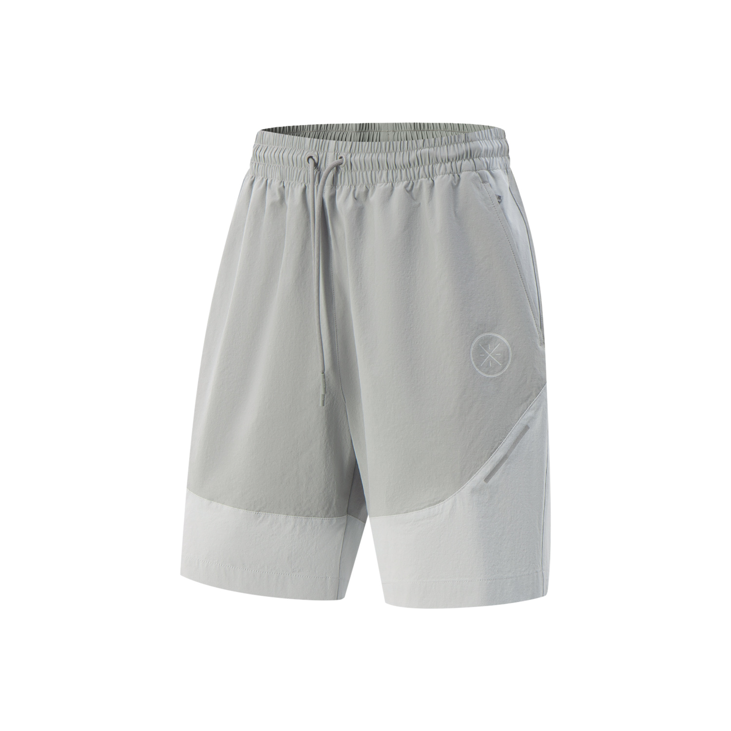 Повседневные шорты мужские Ultimate Gray/Crystal Gray LINING, серый
Повседневные шорты мужские Ultimate Gray/Crystal Gray LINING, серый