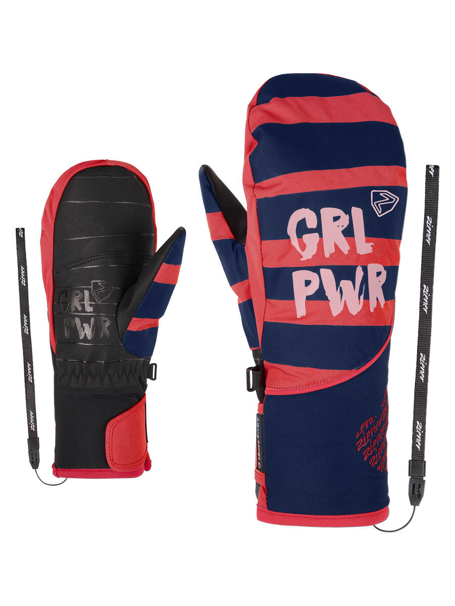 Лыжные варежки ZIENER LIWANI AS(R) PR ВАРЕЖКИ
Лыжные варежки ZIENER LIWANI AS(R) PR ВАРЕЖКИ