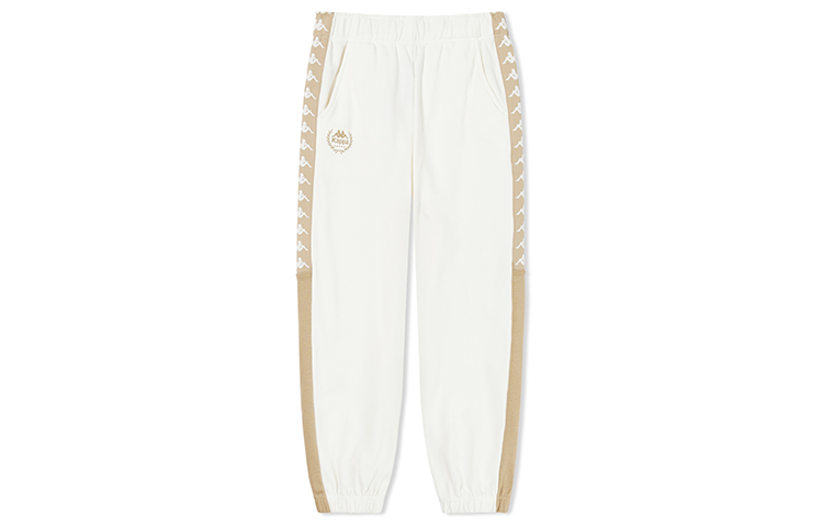 Женские повседневные брюки Kappa, цвет "Полуночный синий черный-906"
Женские повседневные брюки Kappa, цвет "Полуночный синий черный-906"