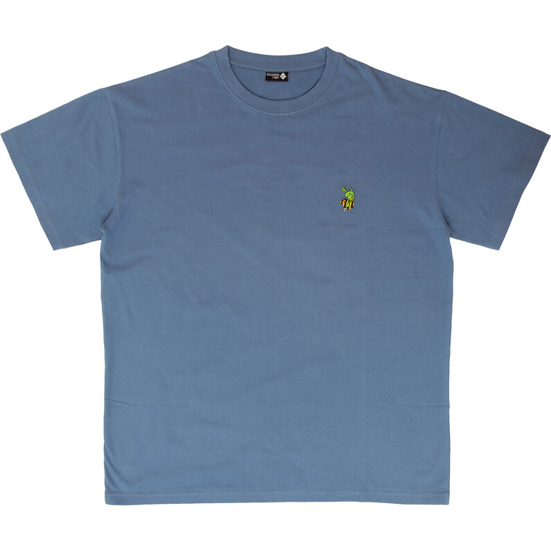 Мужская футболка Tiger Duck Taxi Bavarian Caps, синий
Мужская футболка Tiger Duck Taxi Bavarian Caps, синий