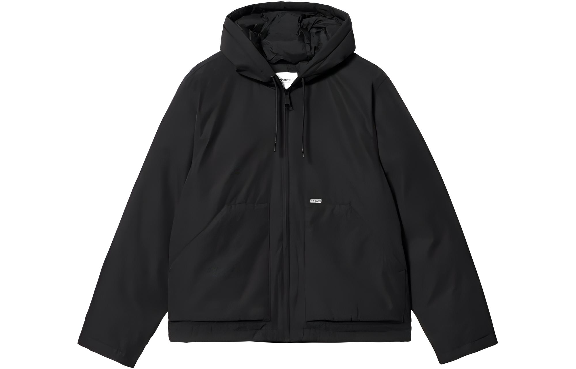 Carhartt WIP Куртка женская черная
Carhartt WIP Куртка женская черная