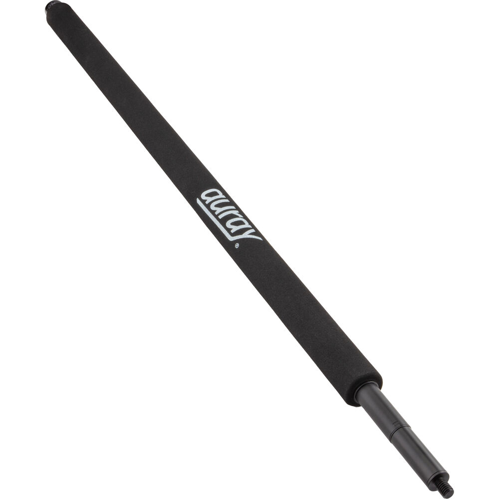 Auray BP-36A Quick-Twist Lightweight Aluminum Boompole (7')
Auray BP-36A Quick-Twist Lightweight Aluminum Boompole (7')