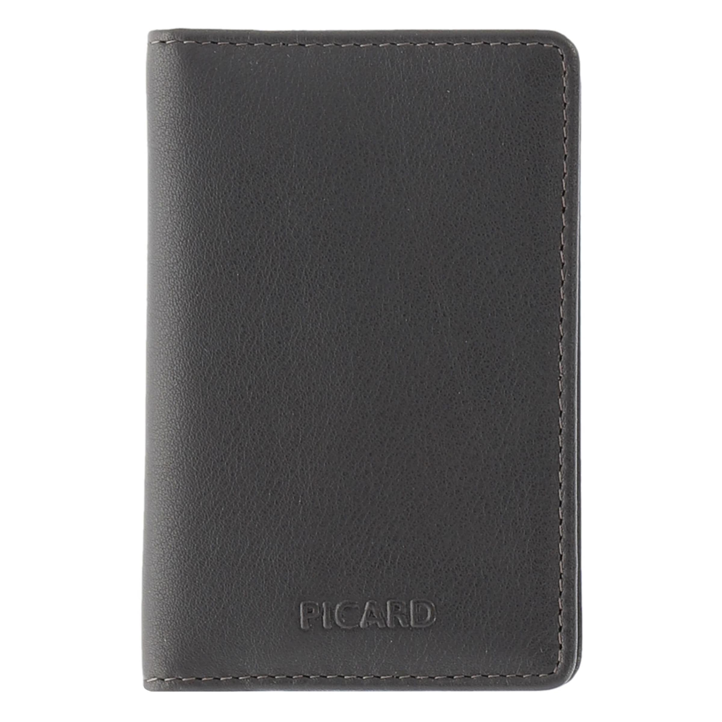 Picard Чехол 'Brooklyn' в цвете Anthracite
Picard Чехол 'Brooklyn' в цвете Anthracite