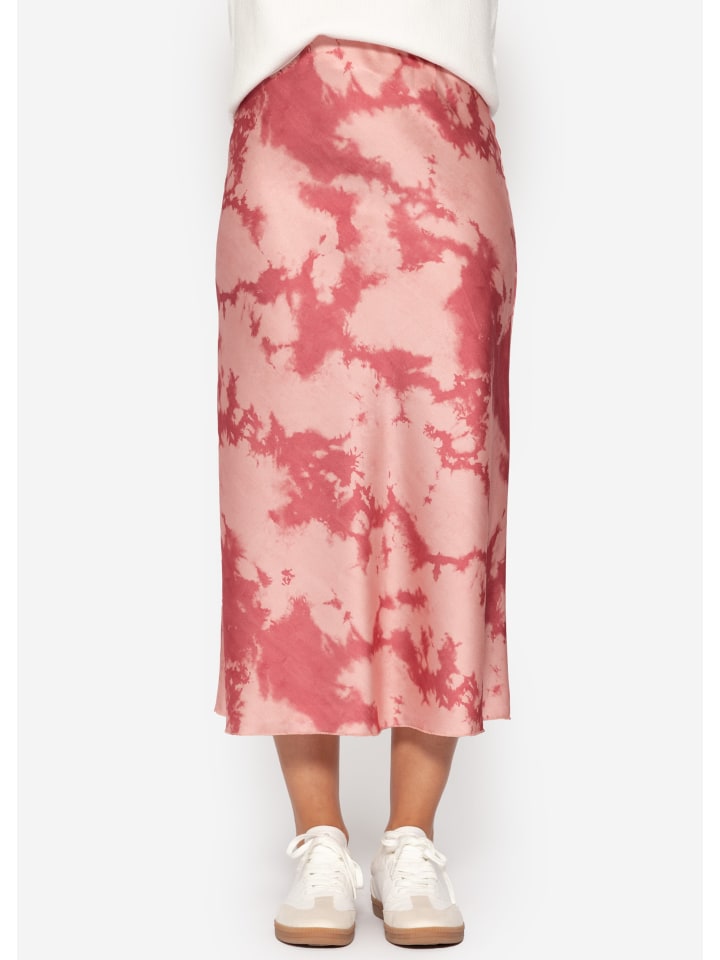 Мини-юбка SASSYCLASSY, розовый
Мини-юбка SASSYCLASSY, розовый