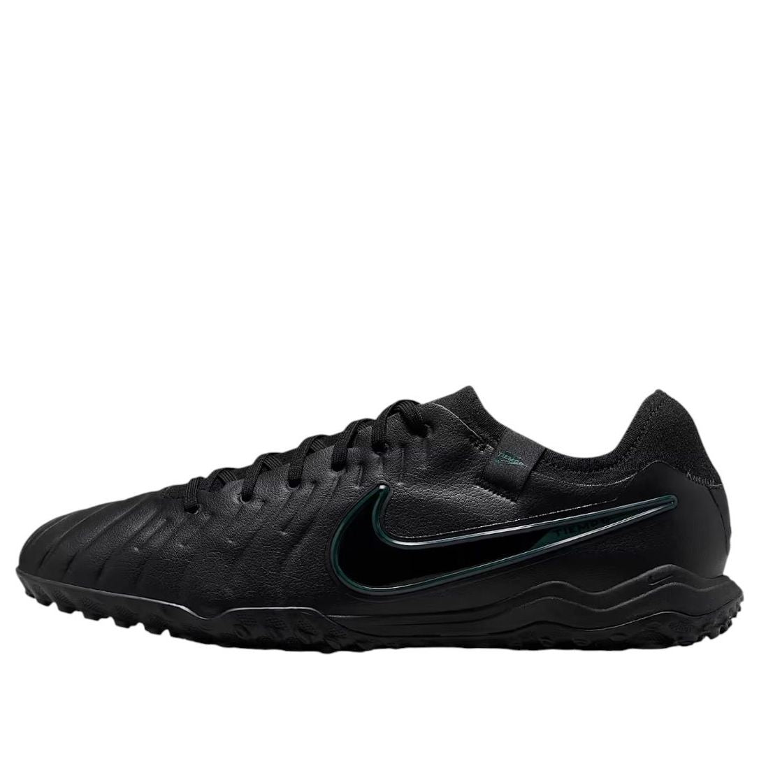 Кроссовки Nike Tiempo Legend 10 Pro 'Black Deep Jungle'
Кроссовки Nike Tiempo Legend 10 Pro 'Black Deep Jungle'