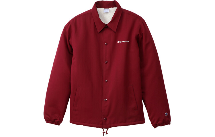 Бархатная куртка унисекс Champion, цвет Burgundy
Бархатная куртка унисекс Champion, цвет Burgundy