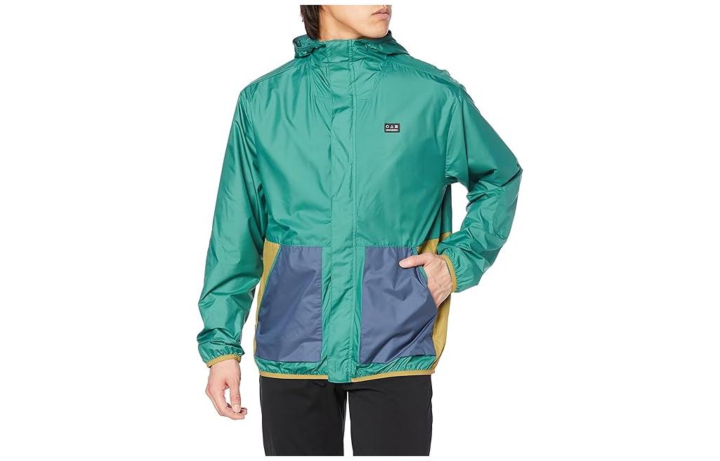 New Balance Куртка мужская Vintage Cyan
New Balance Куртка мужская Vintage Cyan