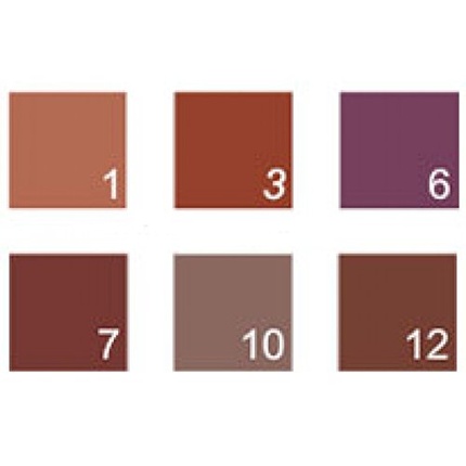 Карандаш для губ Delicato № 06 Layla
Карандаш для губ Delicato № 06 Layla