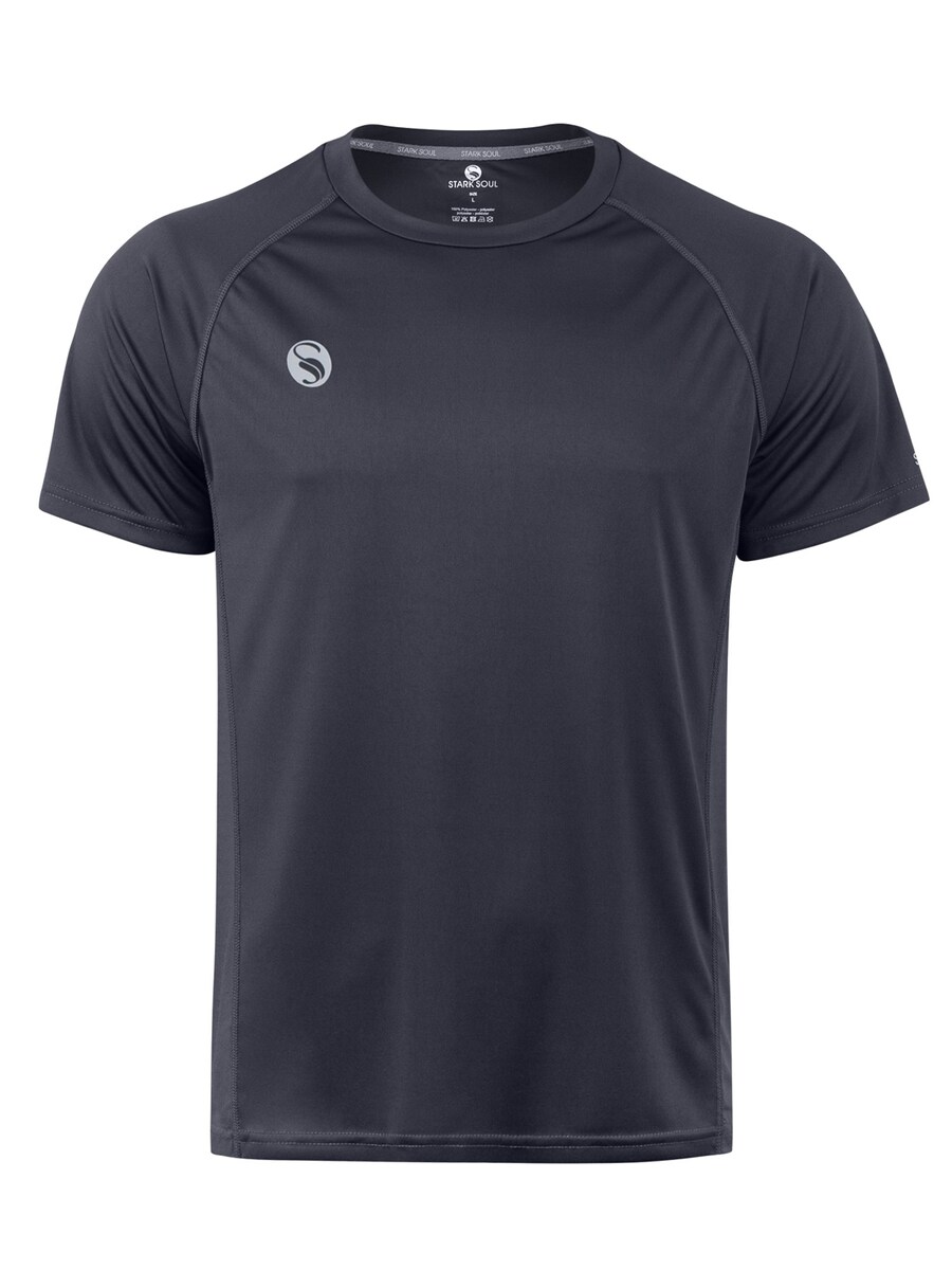 Футболка Performance Stark Soul, антрацит, Черный, Футболка Performance Stark Soul, антрацит
Футболка Performance Stark Soul, антрацит, Черный, Футболка Performance Stark Soul, антрацит