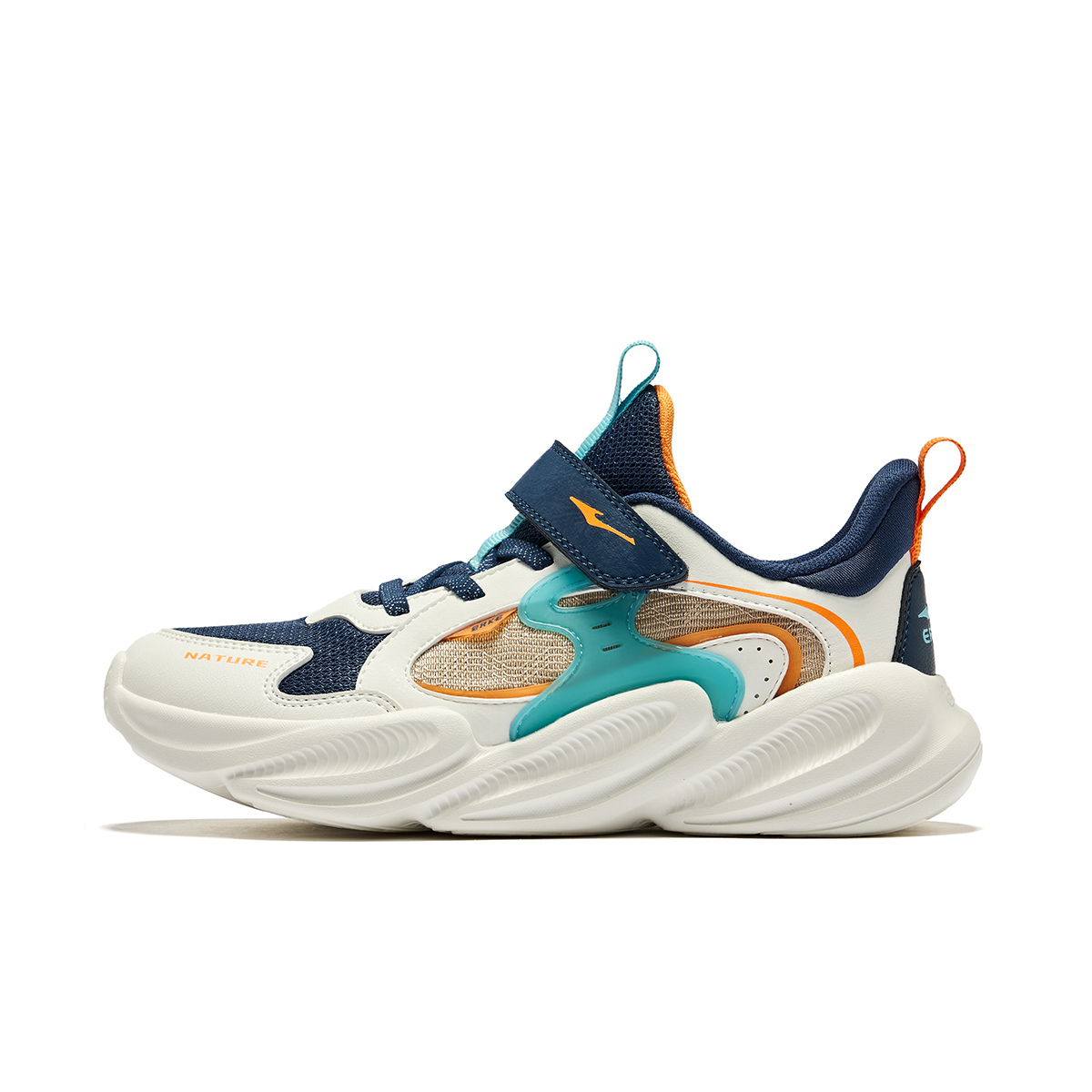 ERKE KIDS Детские кроссовки Chiikawa 2 с противоскользящим покрытием, износостойкие, низкие, белые, синие, зеленые
ERKE KIDS Детские кроссовки Chiikawa 2 с противоскользящим покрытием, износостойкие, низкие, белые, синие, зеленые