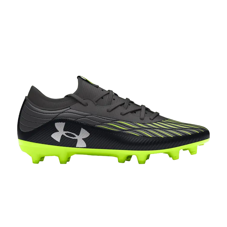 Кроссовки Magnetico Select 4 FG Jr 'Black Lime', черный
Кроссовки Magnetico Select 4 FG Jr 'Black Lime', черный