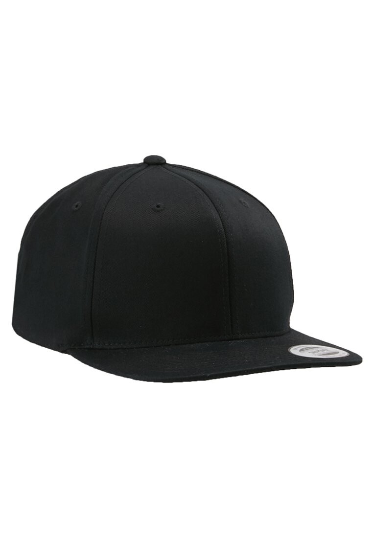 Кепка Flexfit, черная
Кепка Flexfit, черная
