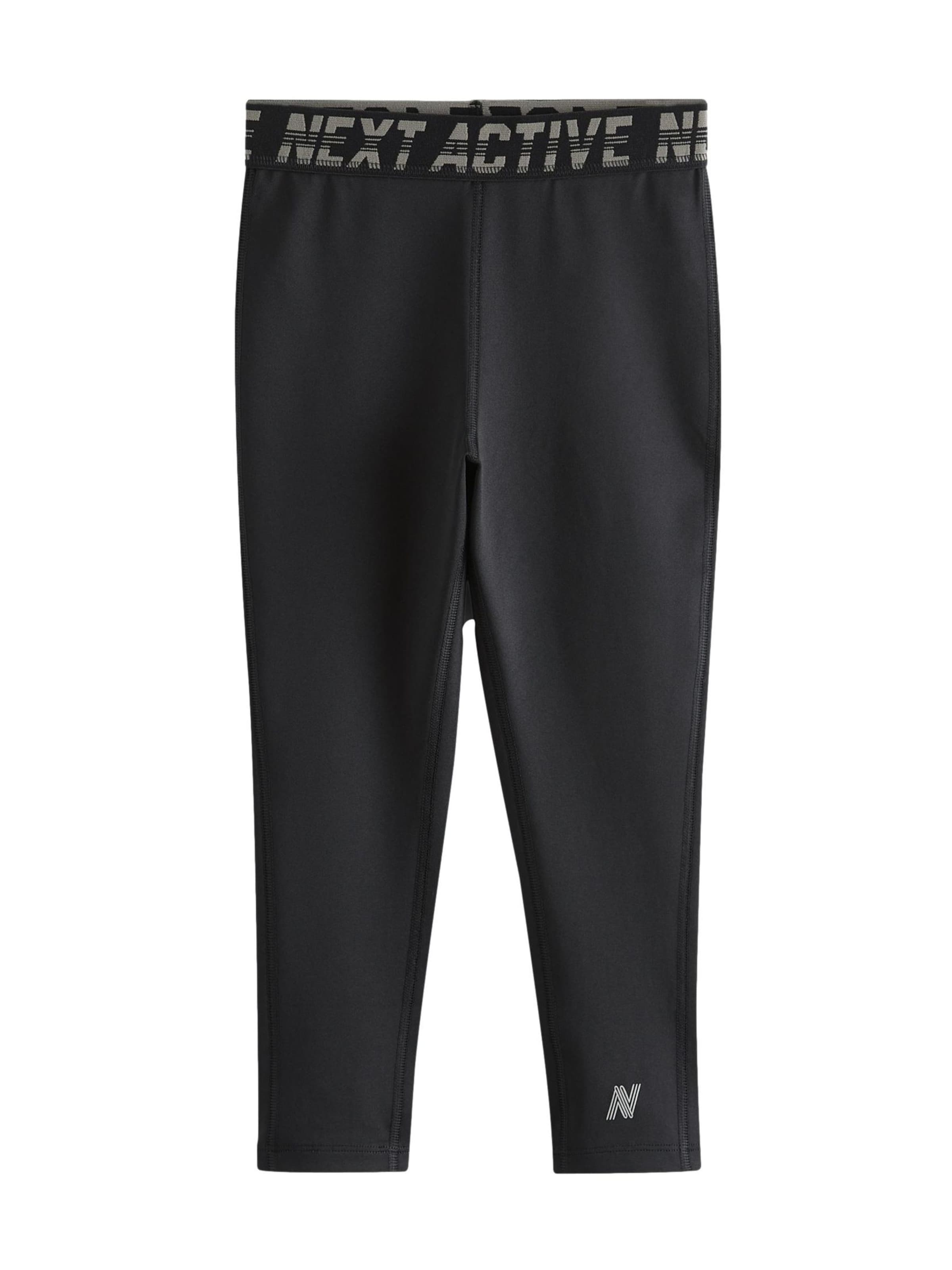 Next Скинни-легинсы в черном цвете
Next Скинни-легинсы в черном цвете