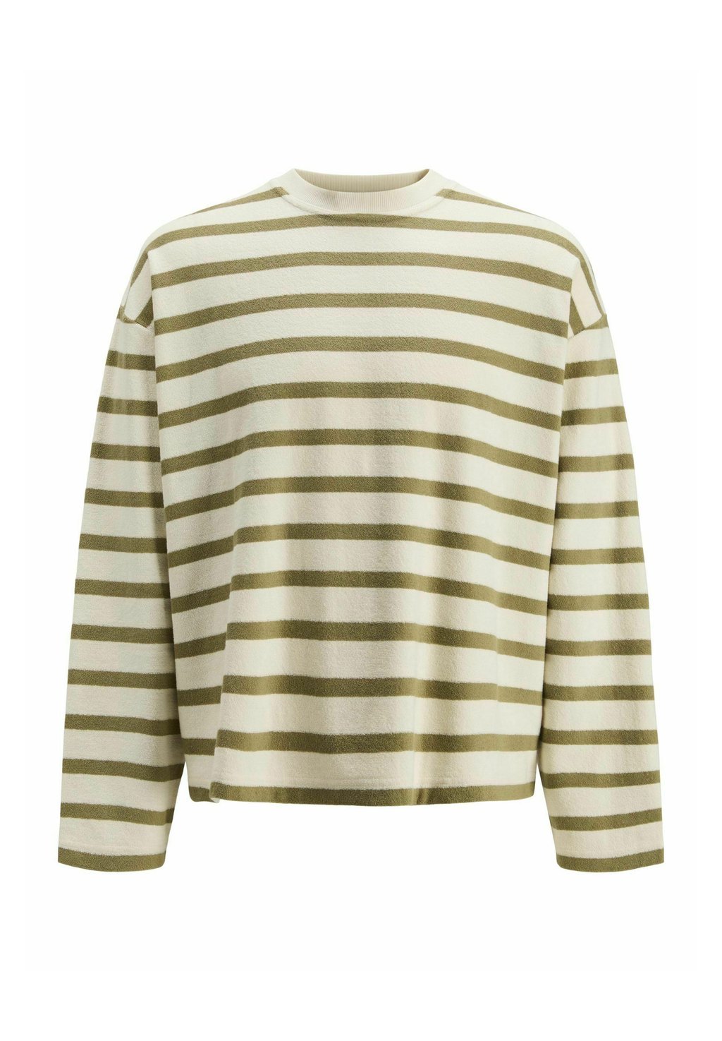 Толстовка Jack & Jones, зеленый
Толстовка Jack & Jones, зеленый