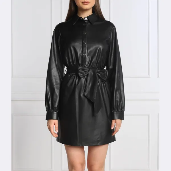 Платье Liu Jo, черный
Платье Liu Jo, черный