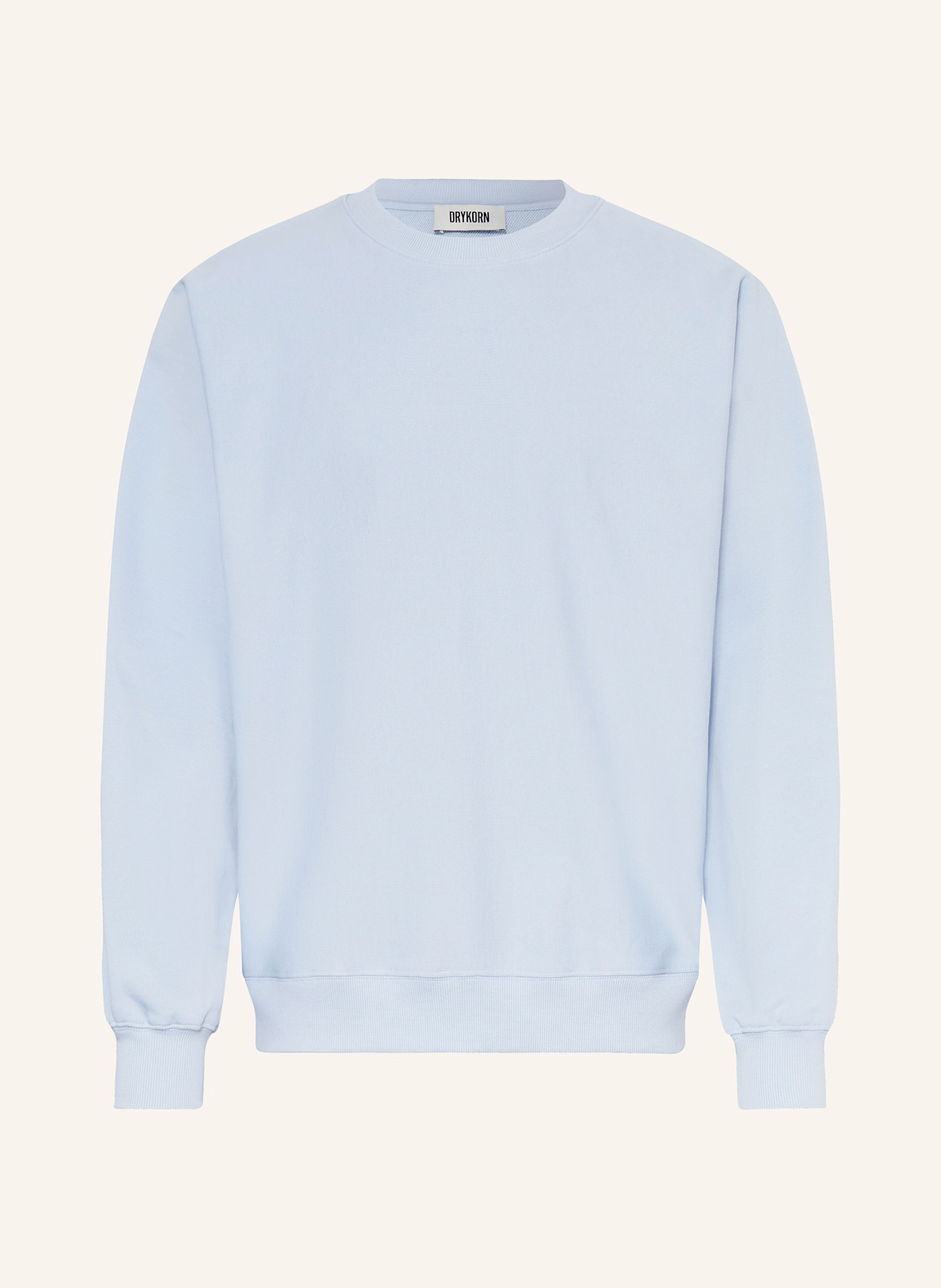 Толстовка nielo Drykorn, голубой
Толстовка nielo Drykorn, голубой
