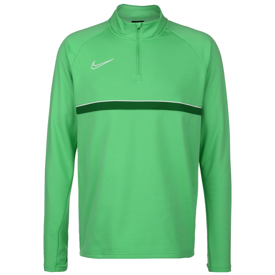 Спортивная толстовка NIKE Academy, Lime/Dark green
Спортивная толстовка NIKE Academy, Lime/Dark green